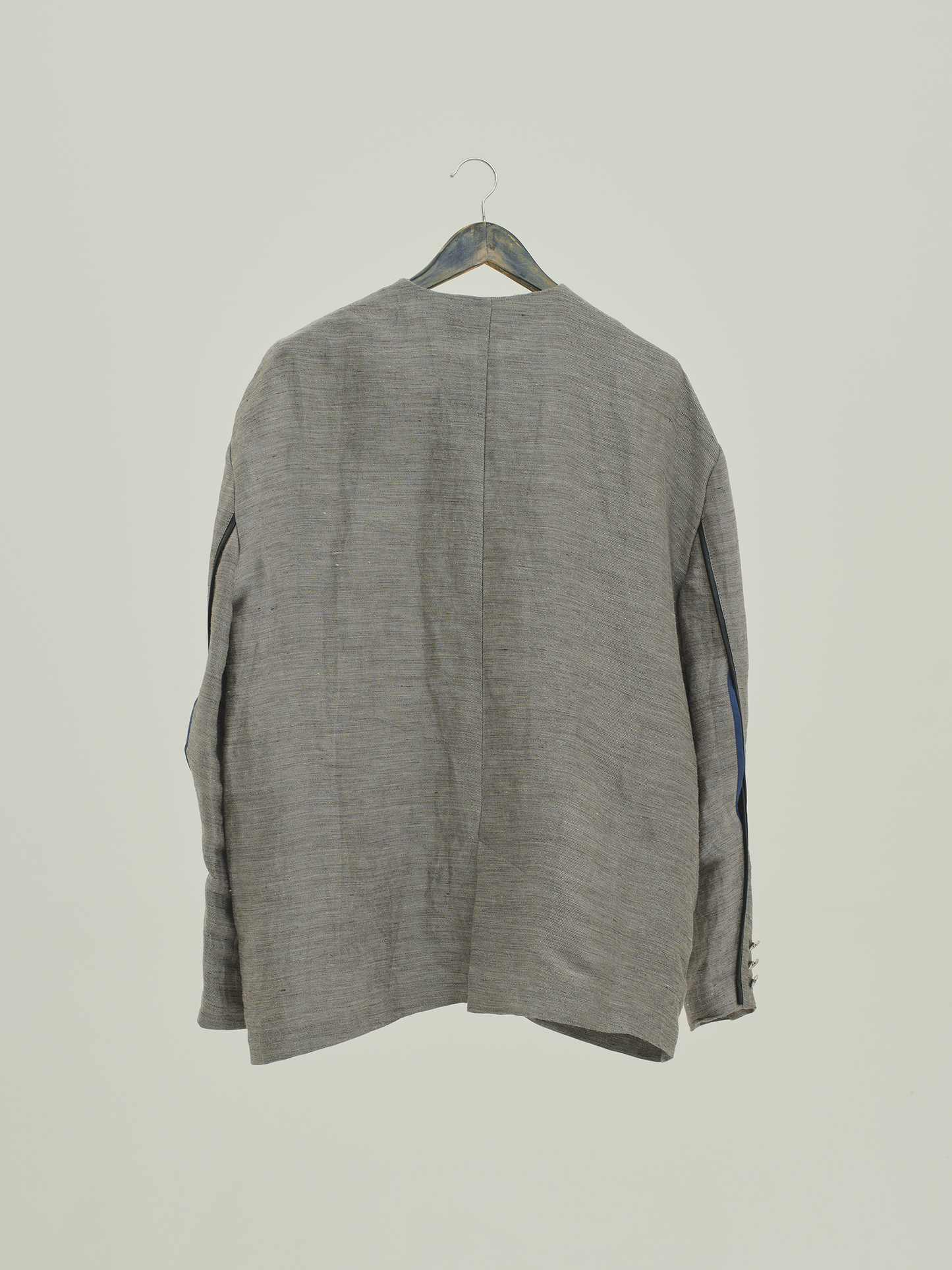 "A" Line jacket