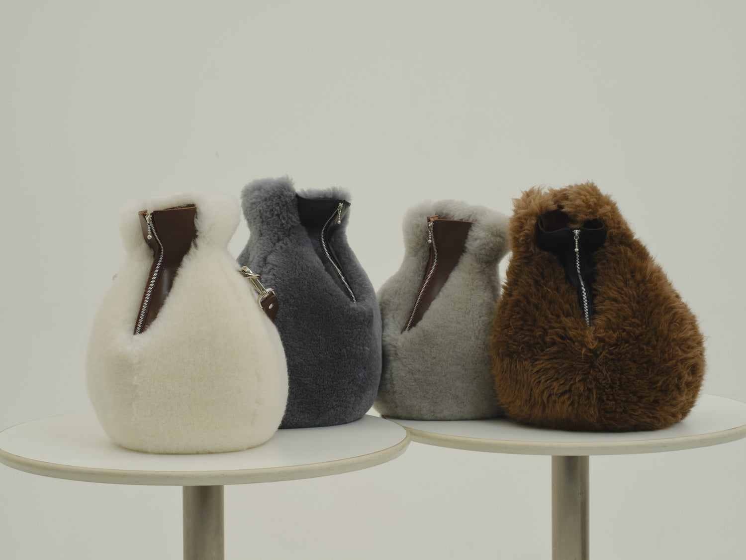 JAR Mouton bag