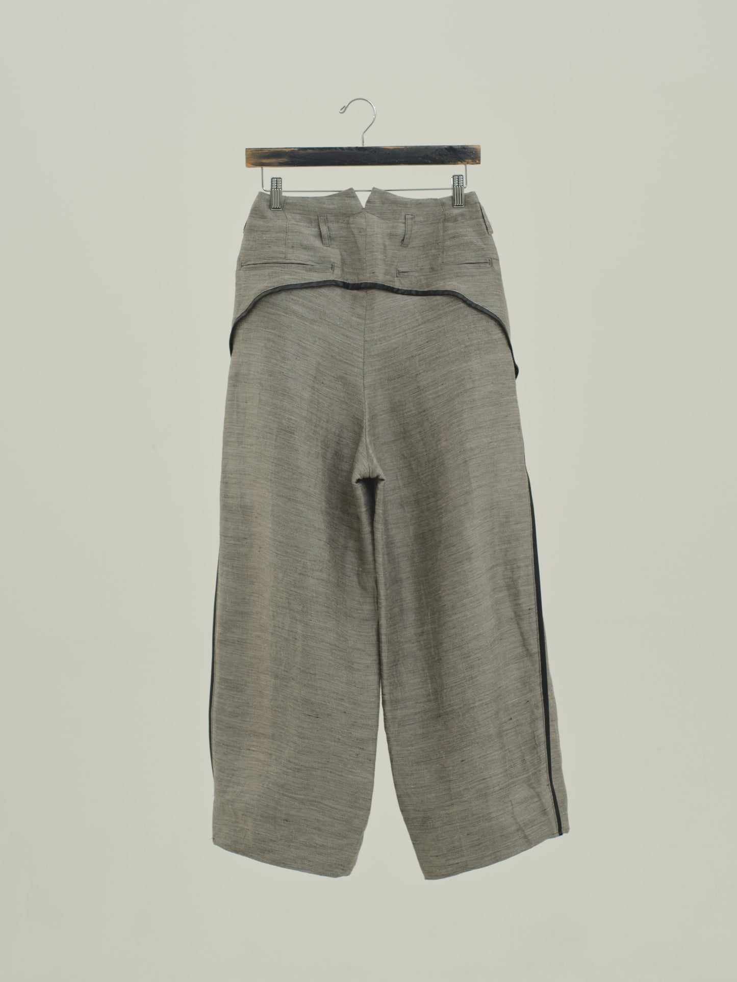 "A" Line pants