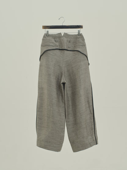"A" Line pants