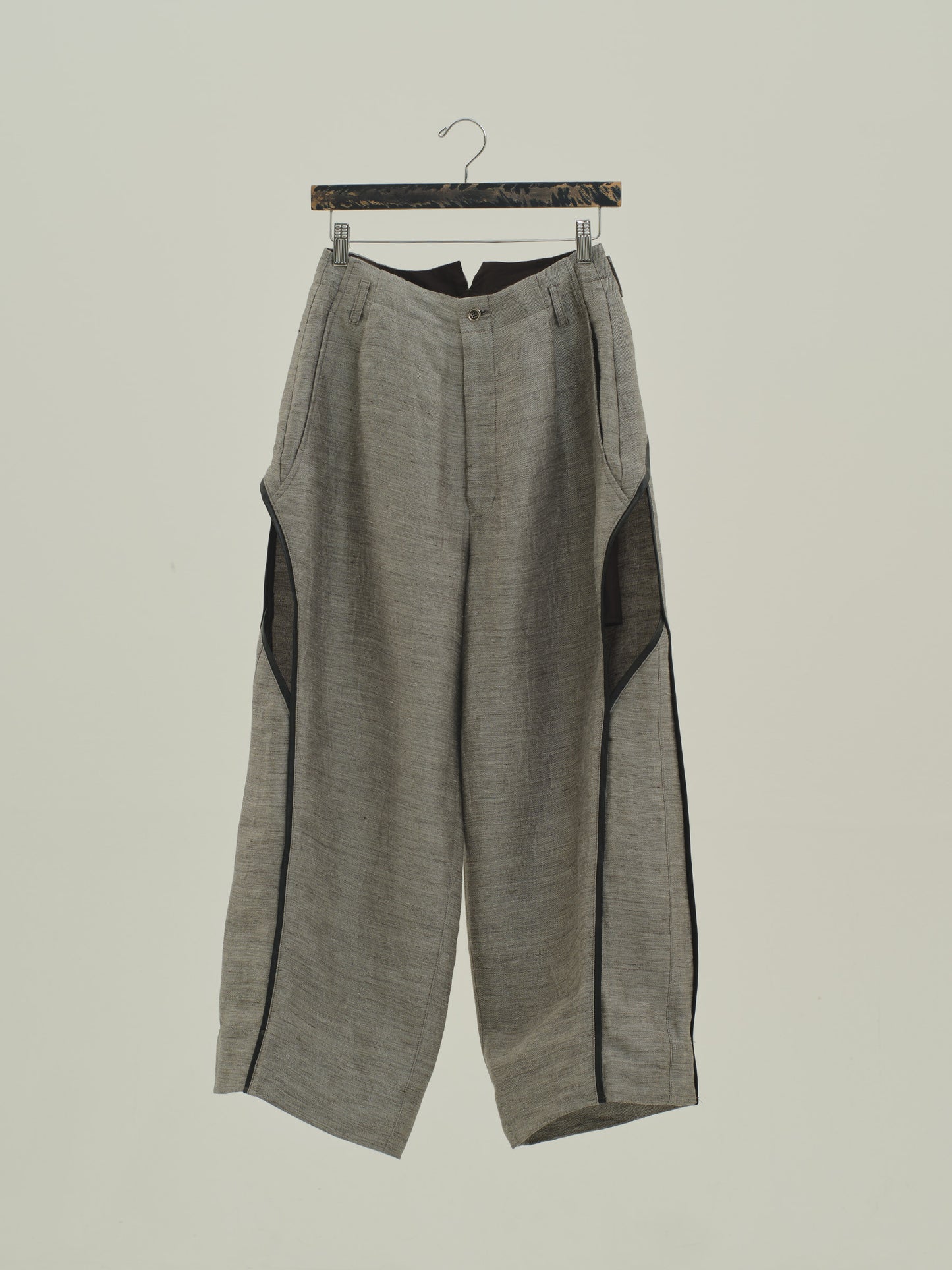 "A" Line pants
