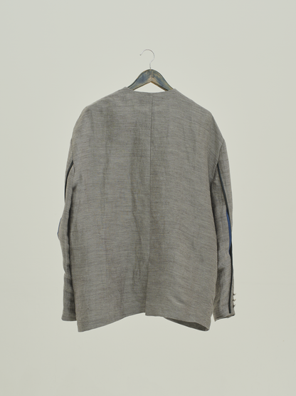 "A" Line jacket