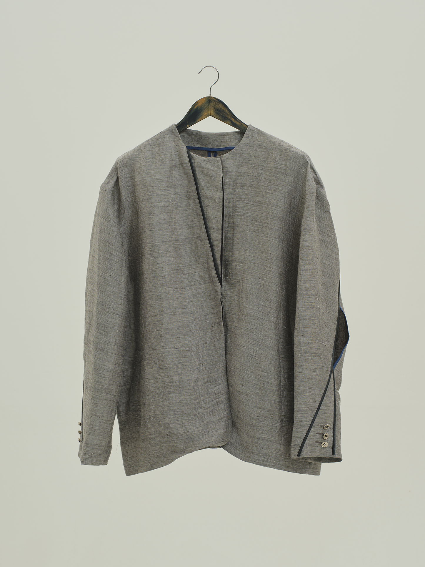 "A" Line jacket