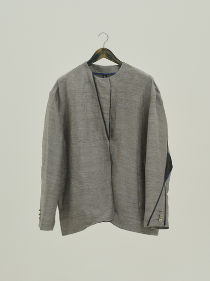 "A" Line jacket