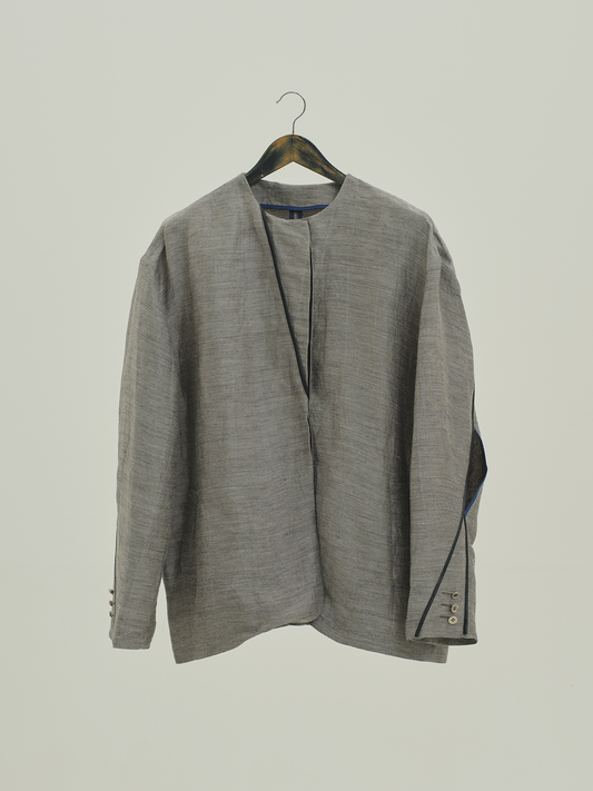 "A" Line jacket