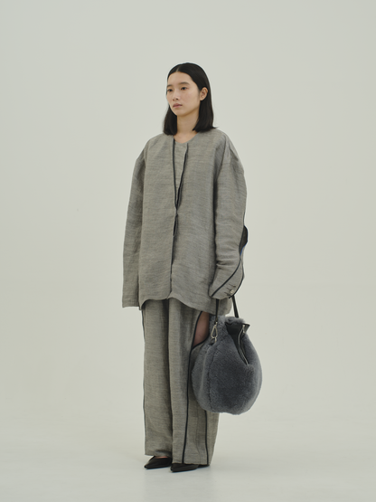 "A" Line pants