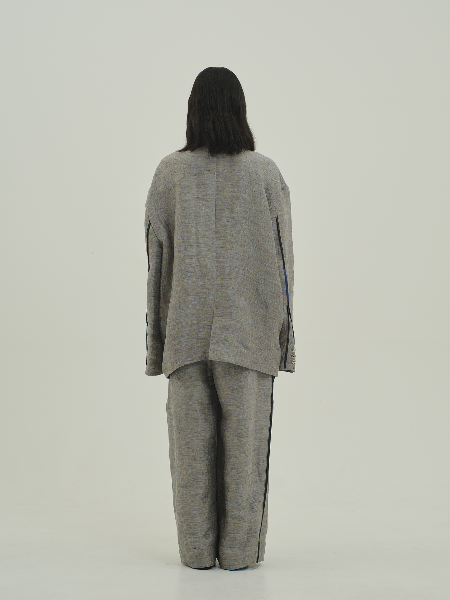 "A" Line jacket