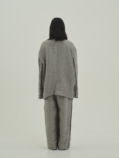 "A" Line jacket
