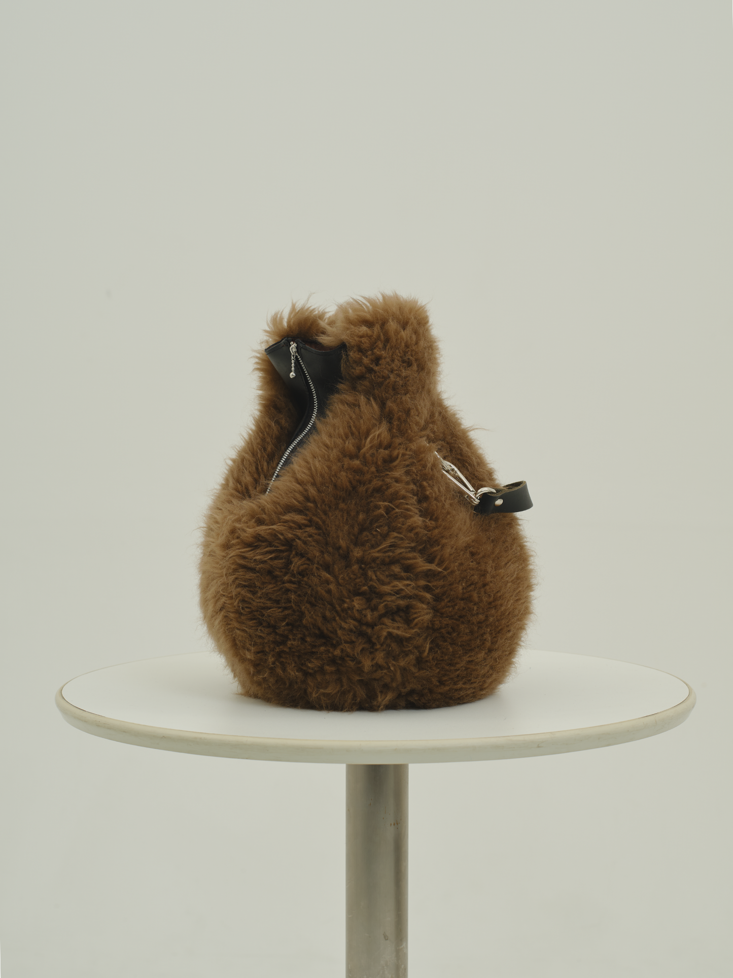 JAR bag / umber brown