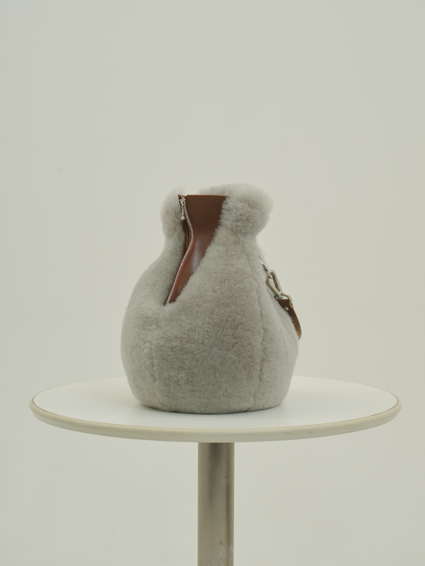 JAR bag / light grey