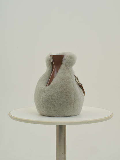 JAR bag / light grey