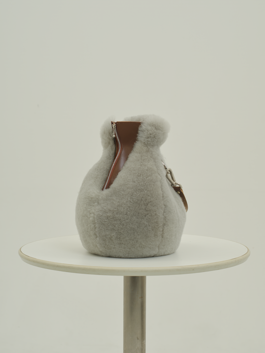 JAR bag / light grey