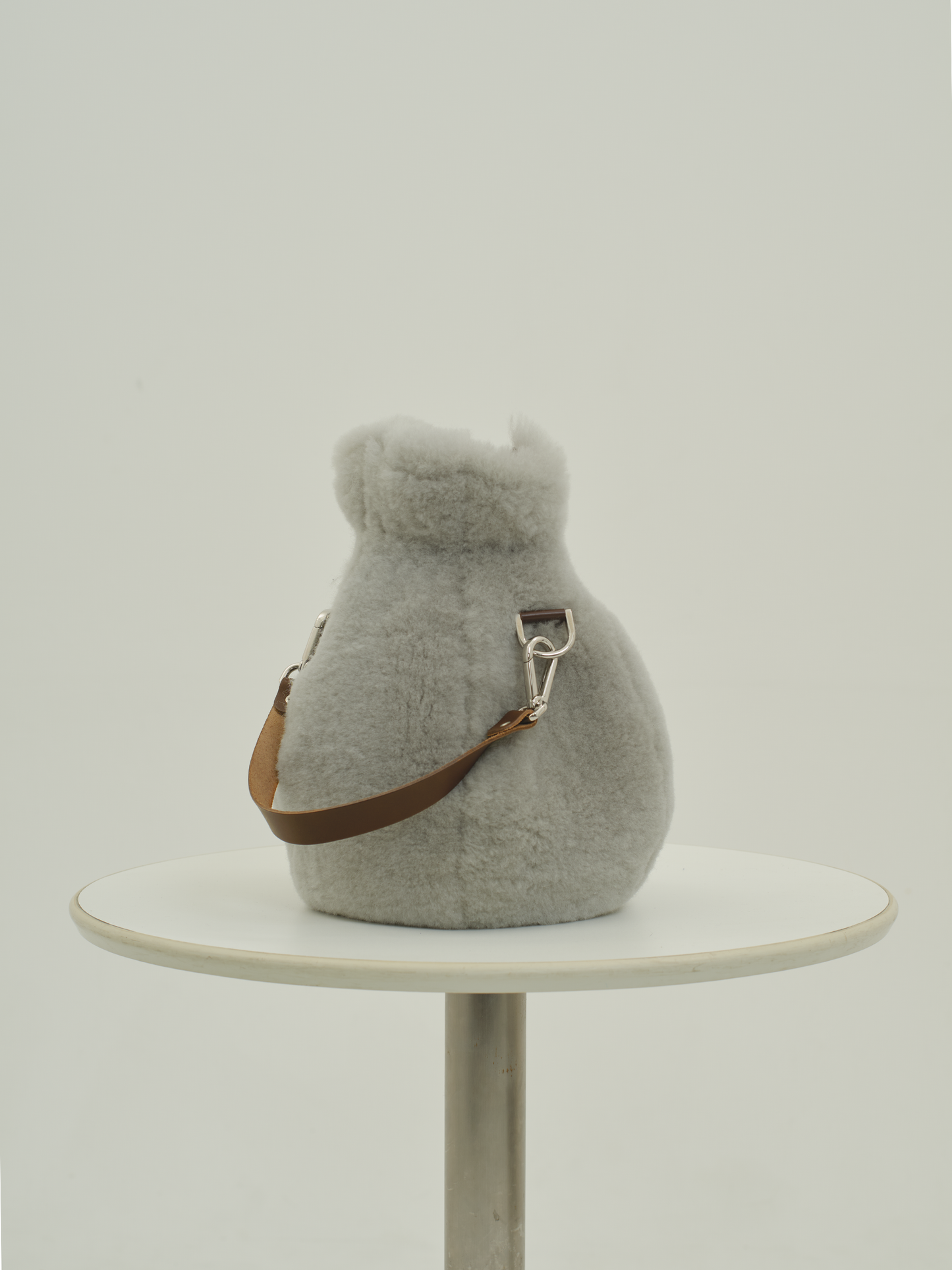 JAR bag / light grey