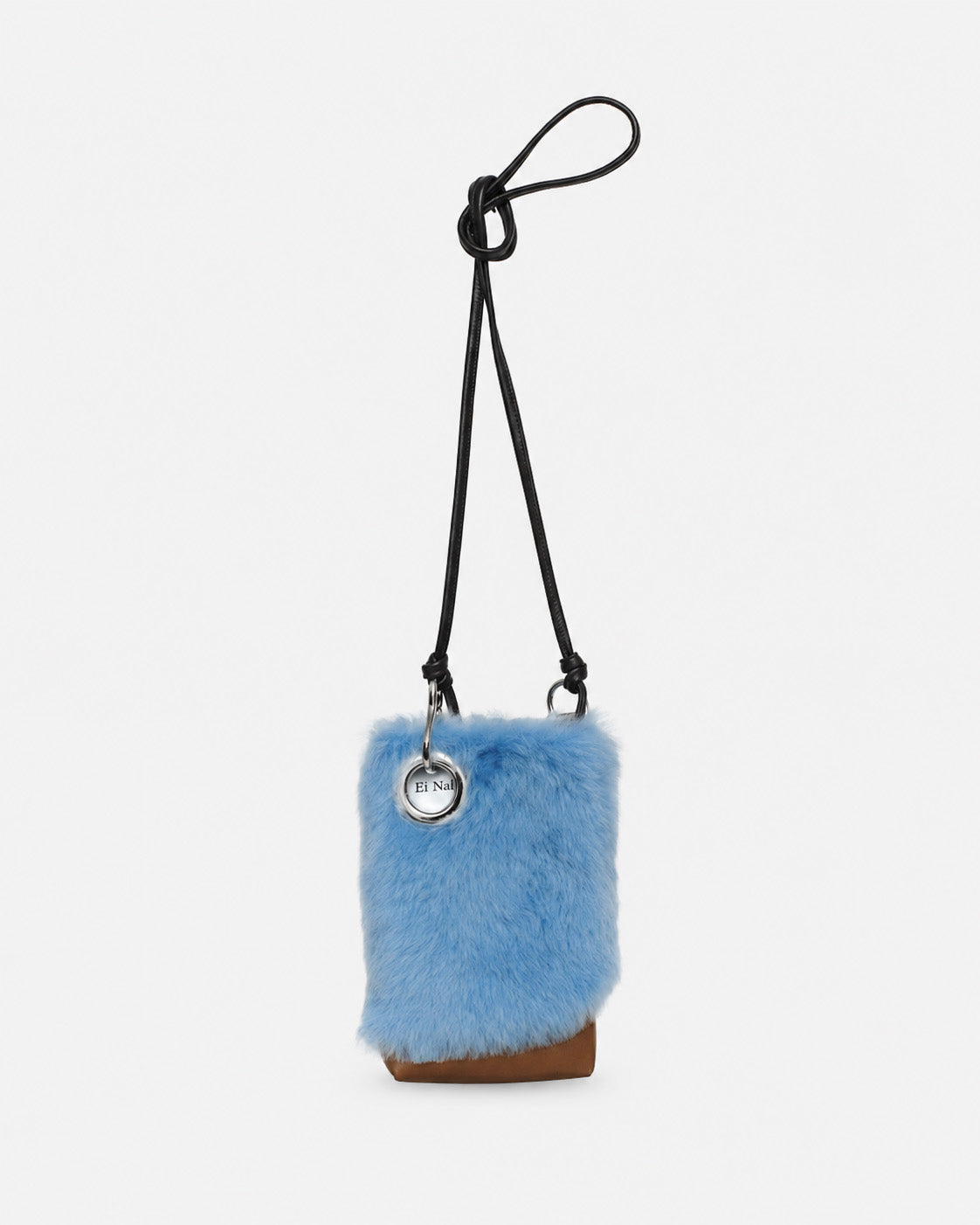 TALIS mini bag / light blue